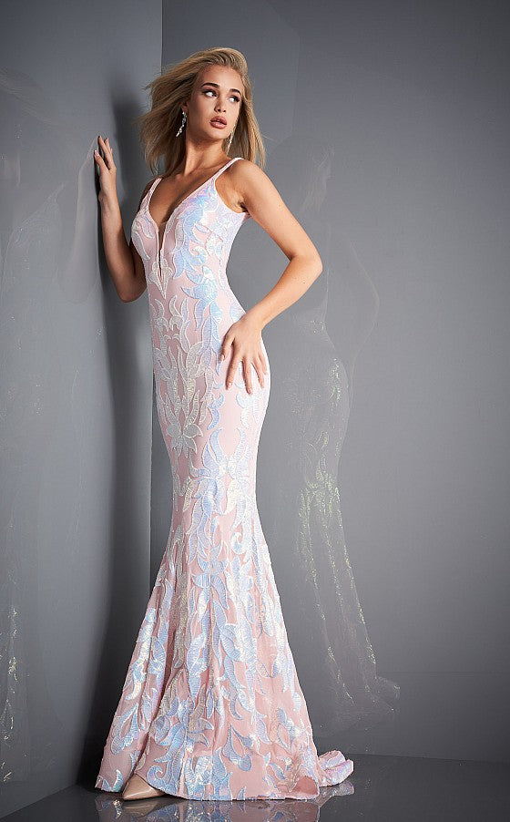 Jovani 3263