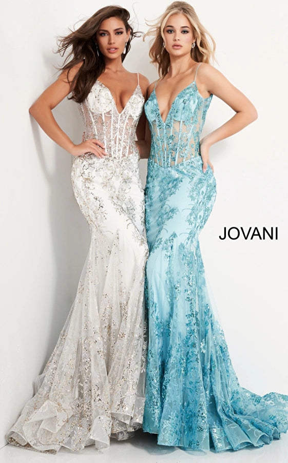 Jovani 3675A