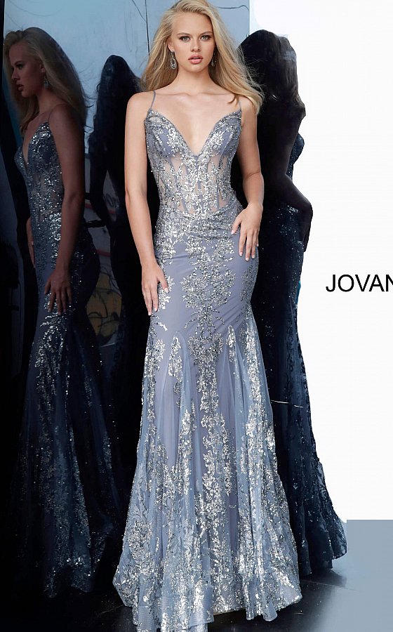 Jovani 3675A