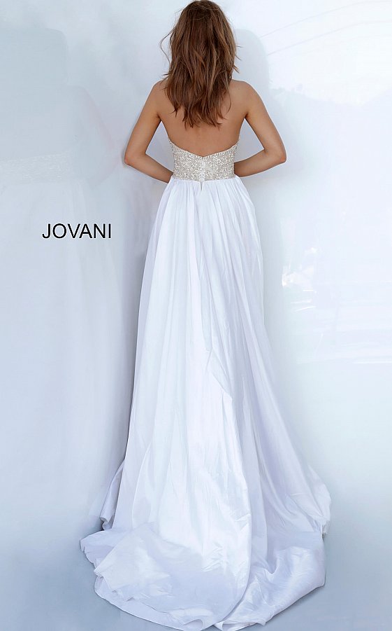 Jovani 3698