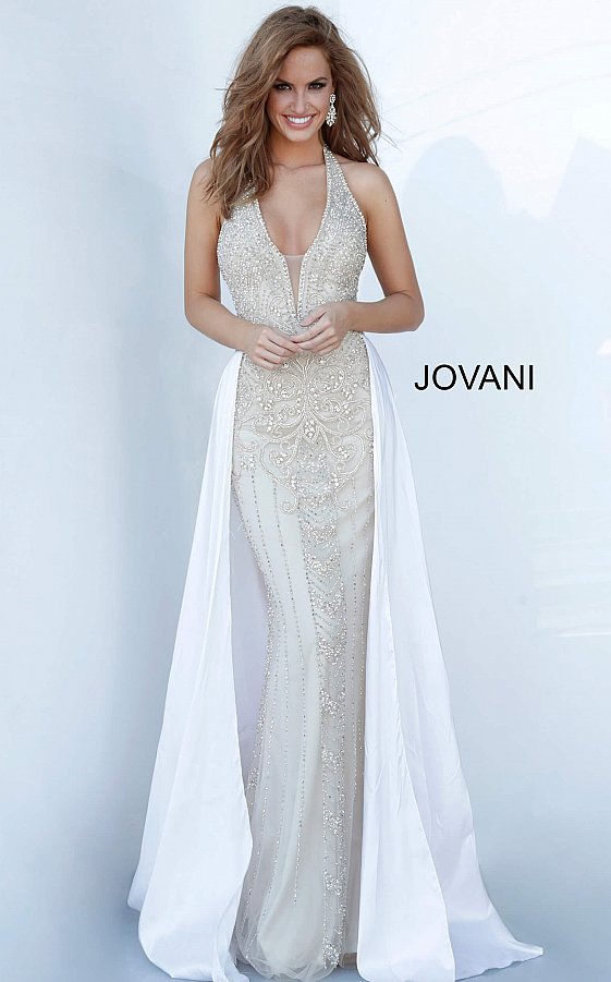 Jovani 3698