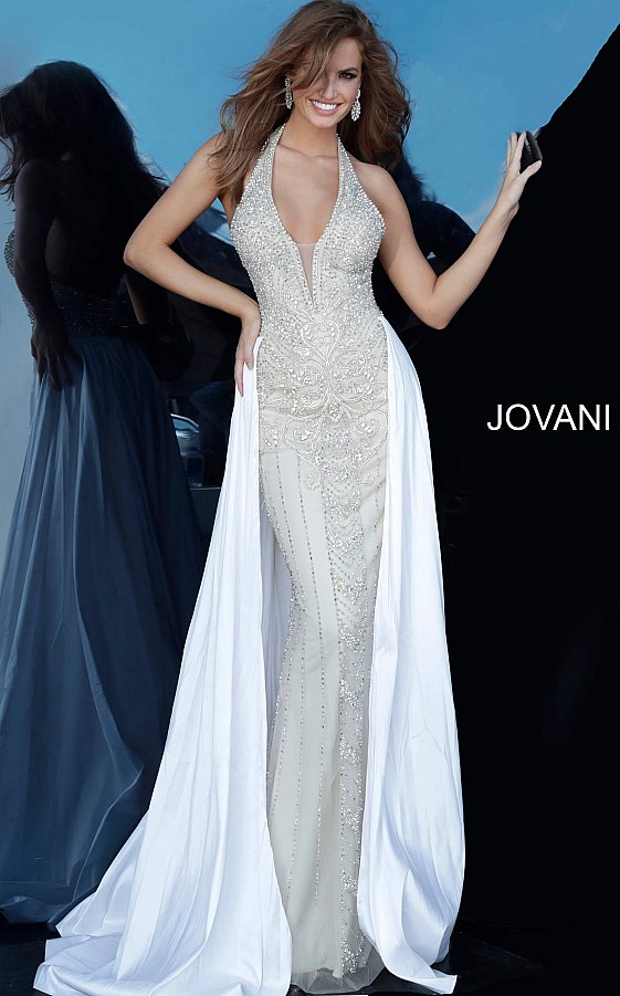 Jovani 3698