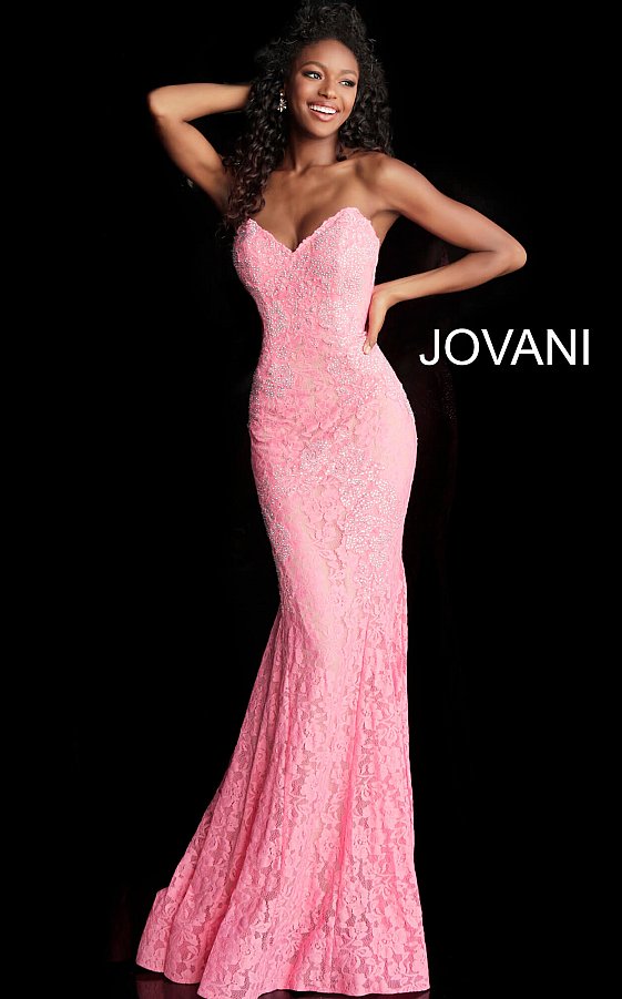 Jovani 37334