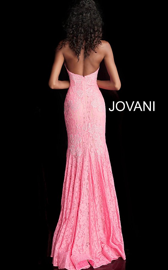 Jovani 37334