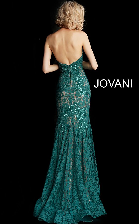 Jovani 37334