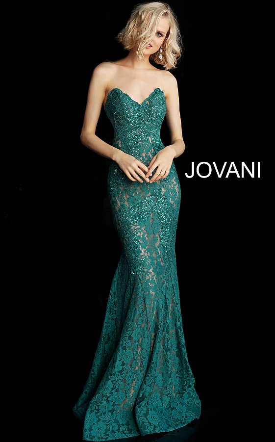 Jovani 37334