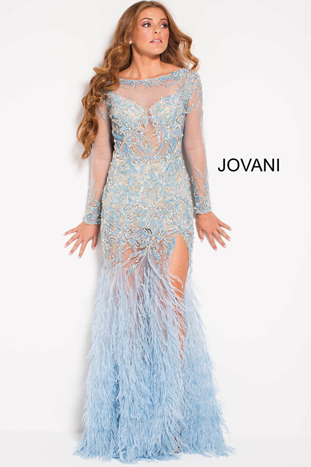 Jovani 37580