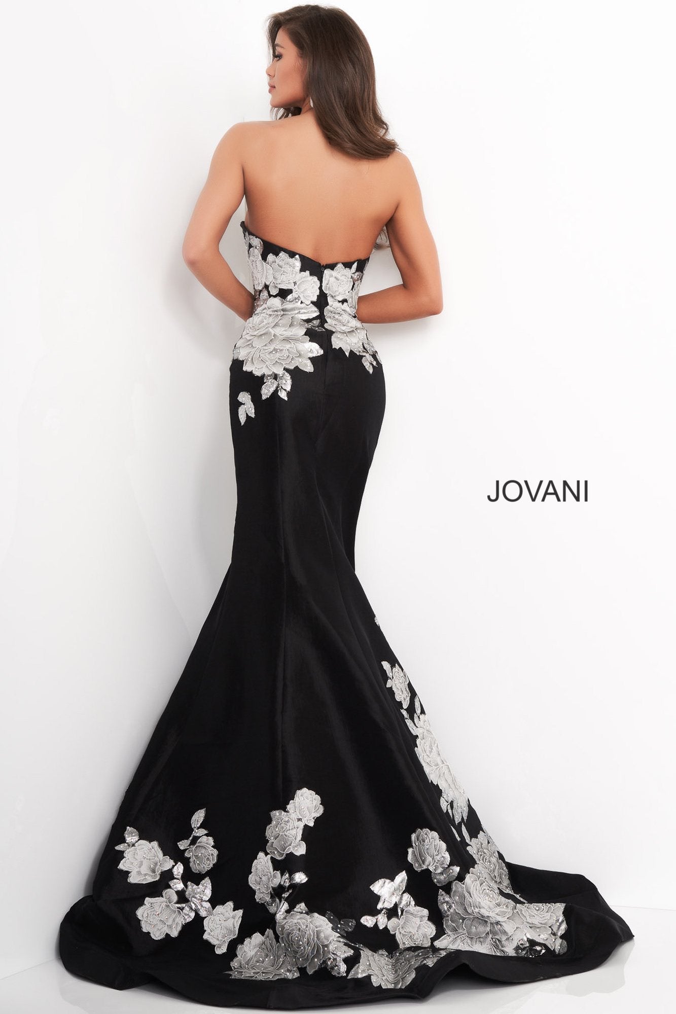 Jovani 3917