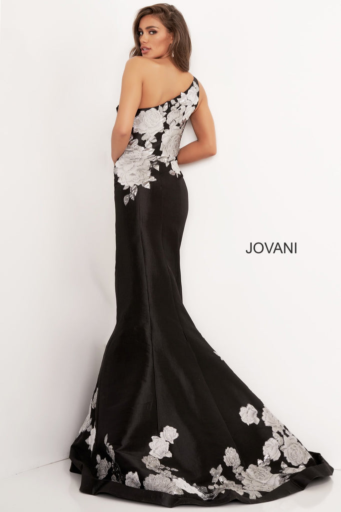 Jovani 3918