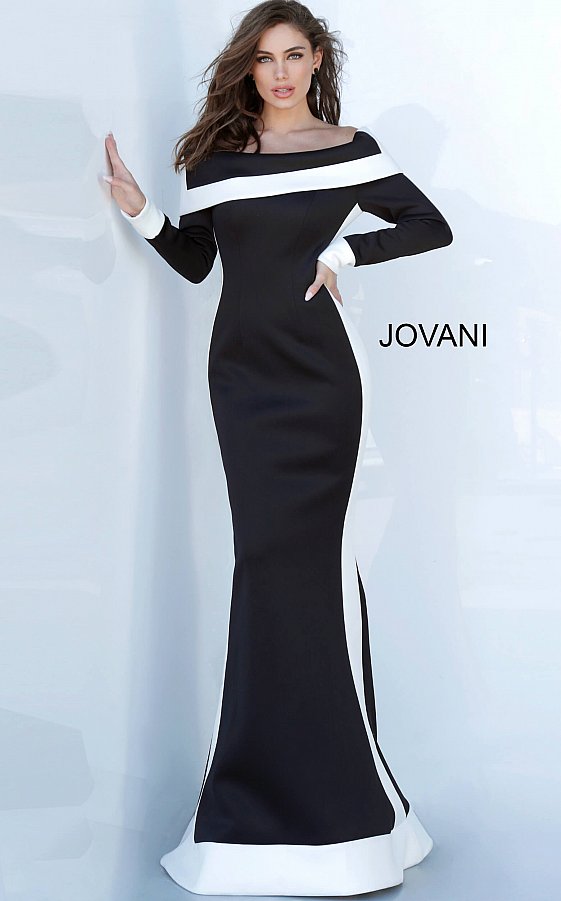 Jovani 4062