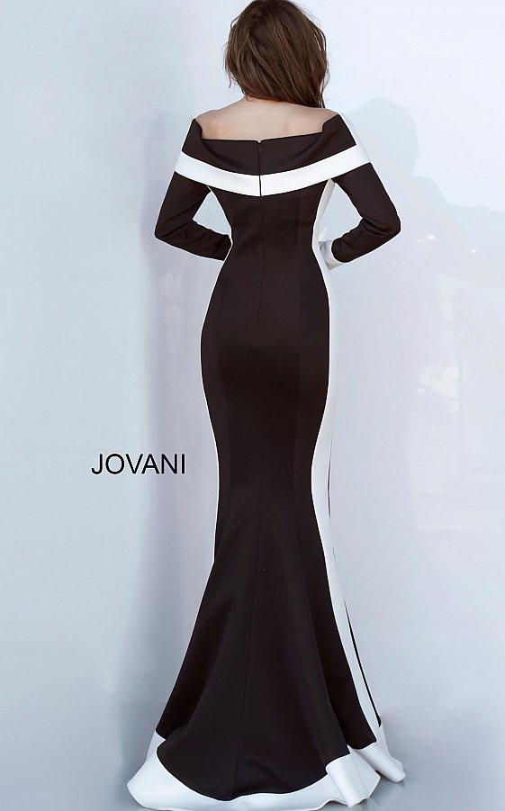 Jovani 4062