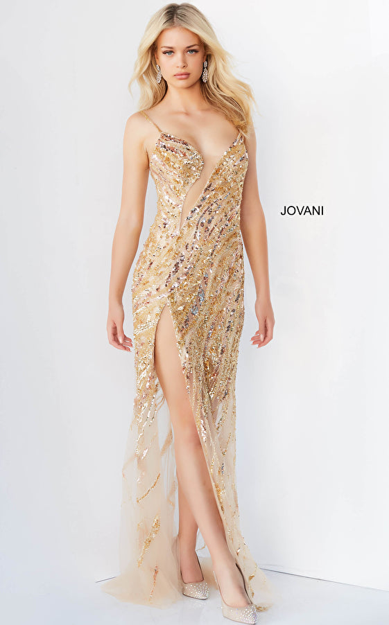 Jovani 04195