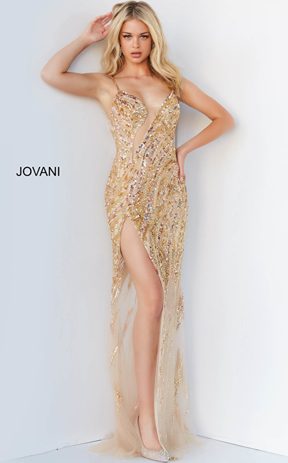 Jovani 04195