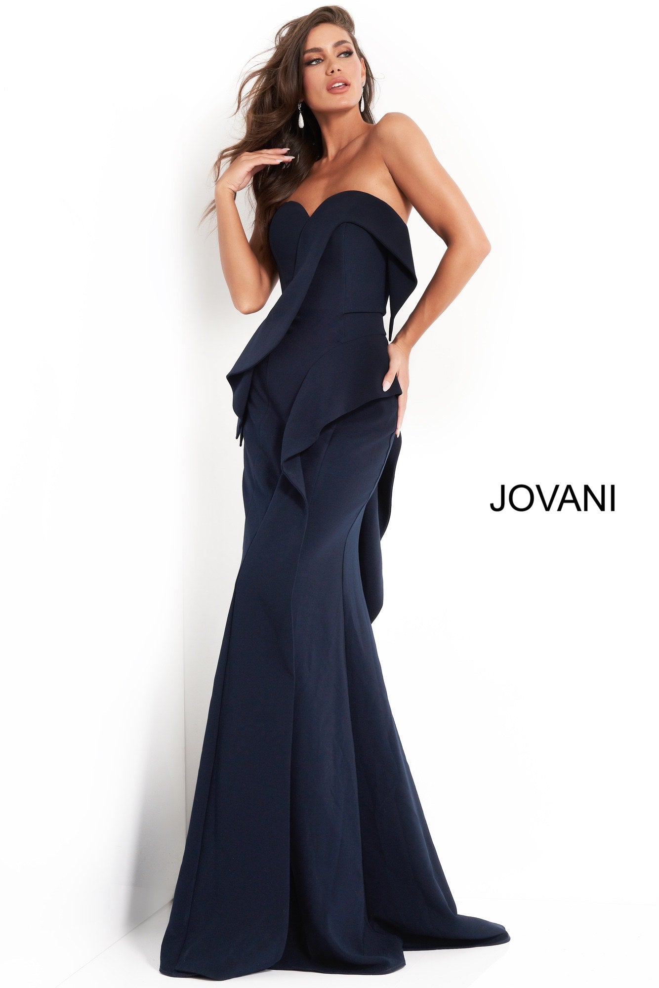 Jovani 4466