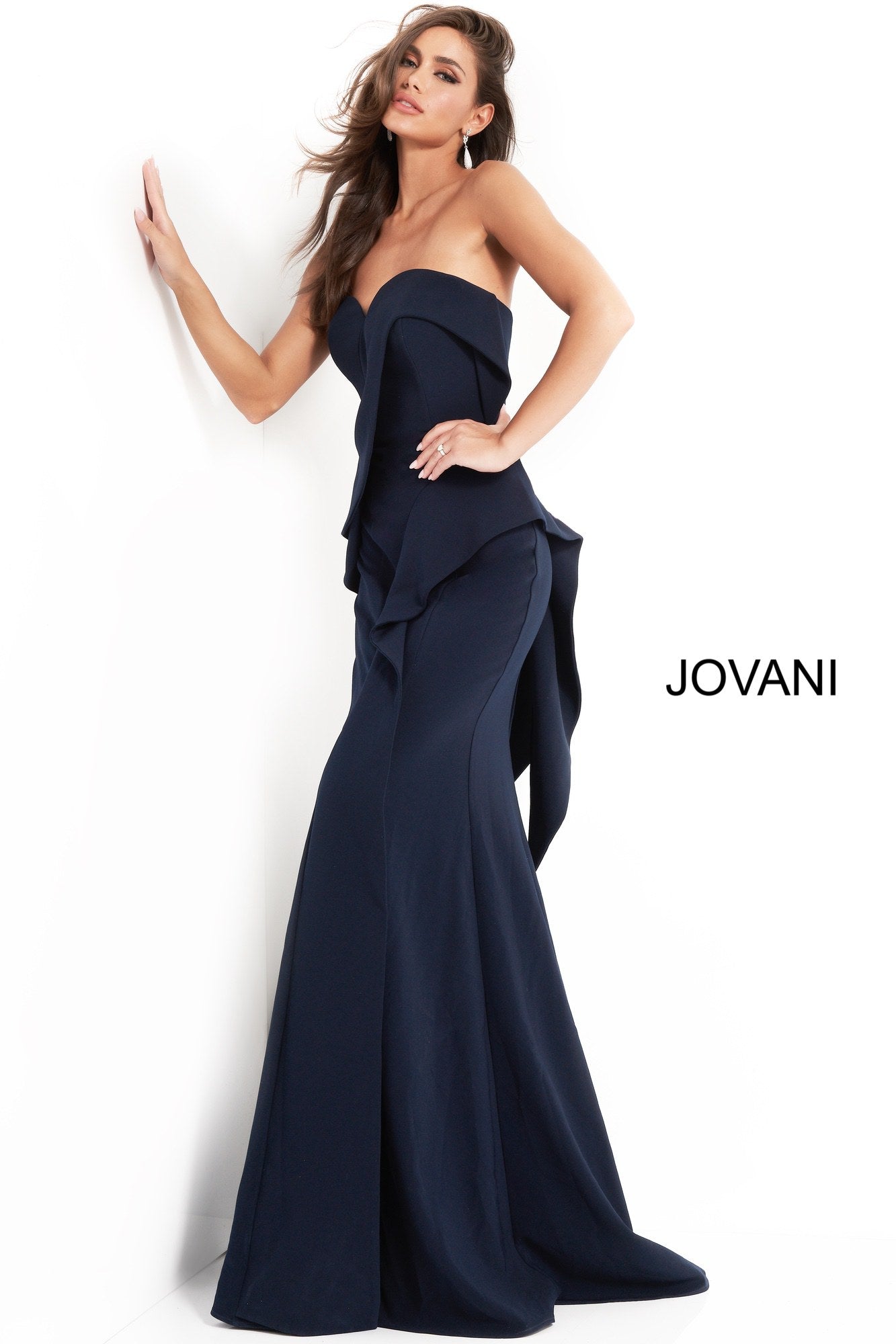 Jovani 4466