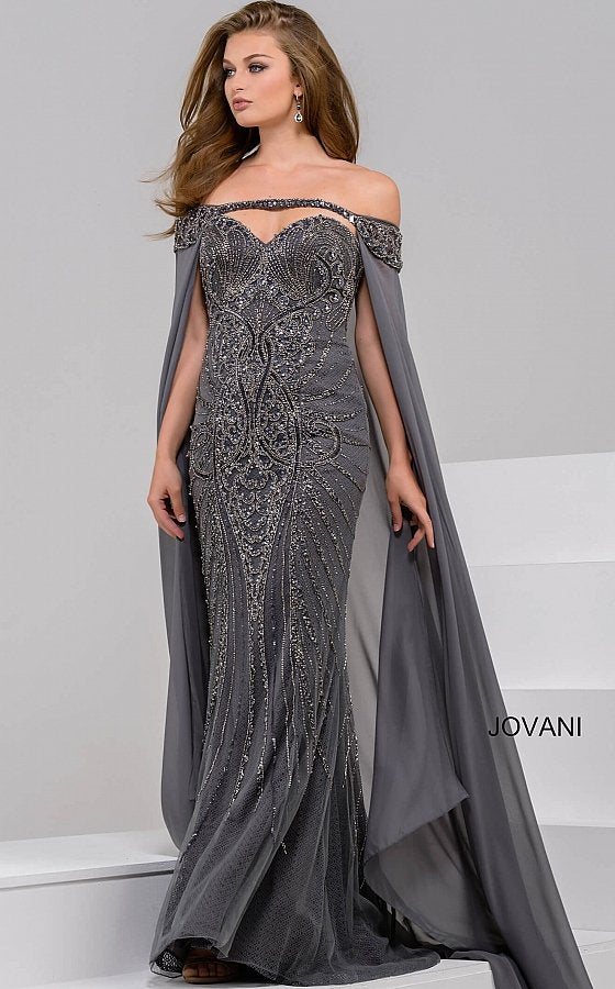 Jovani 45566