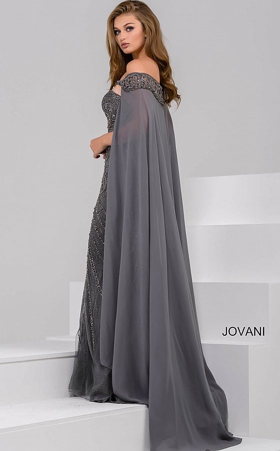 Jovani 45566