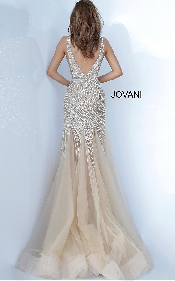 Jovani 4741