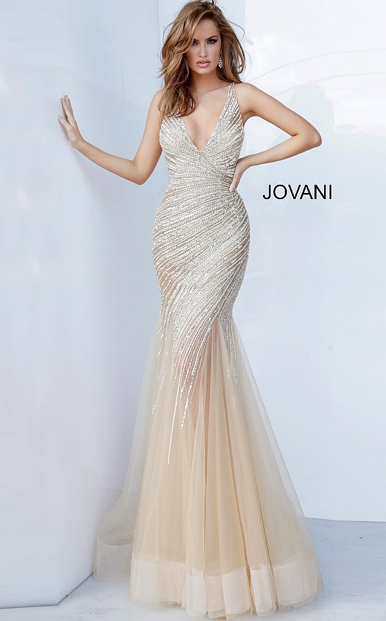 Jovani 4741