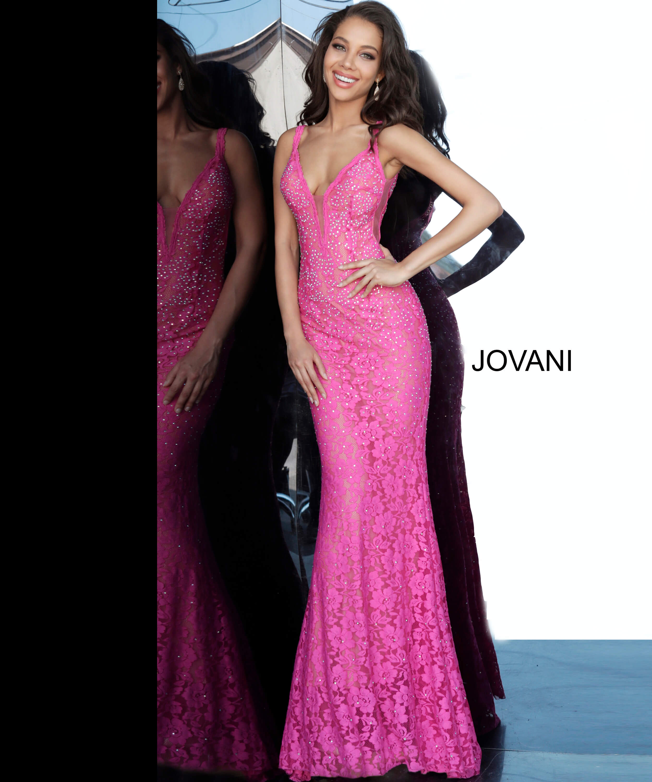 Jovani 48994