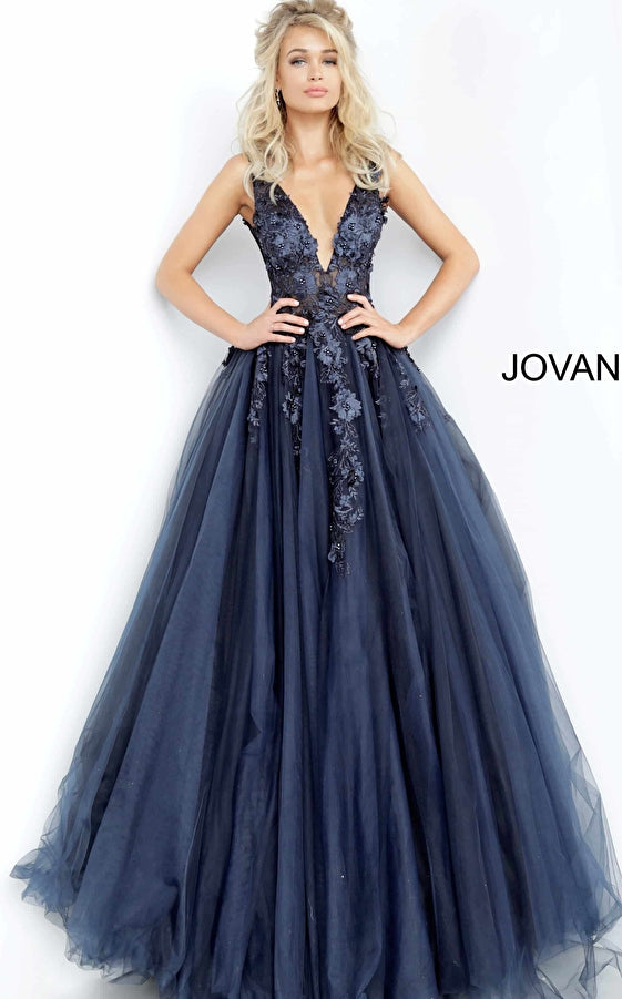 Jovani 55634B