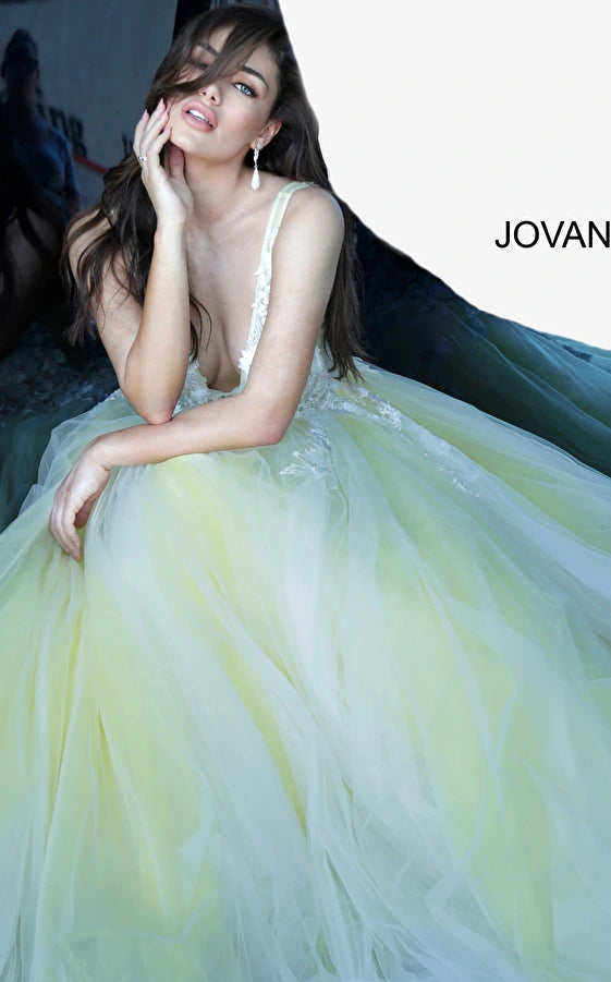 Jovani 55634B