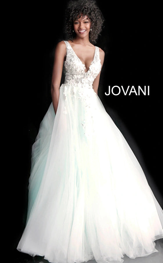 Jovani 55634B