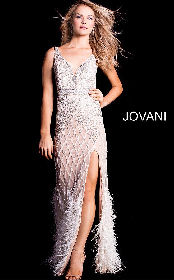 Jovani 55796