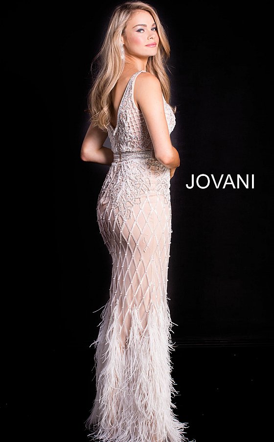 Jovani 55796