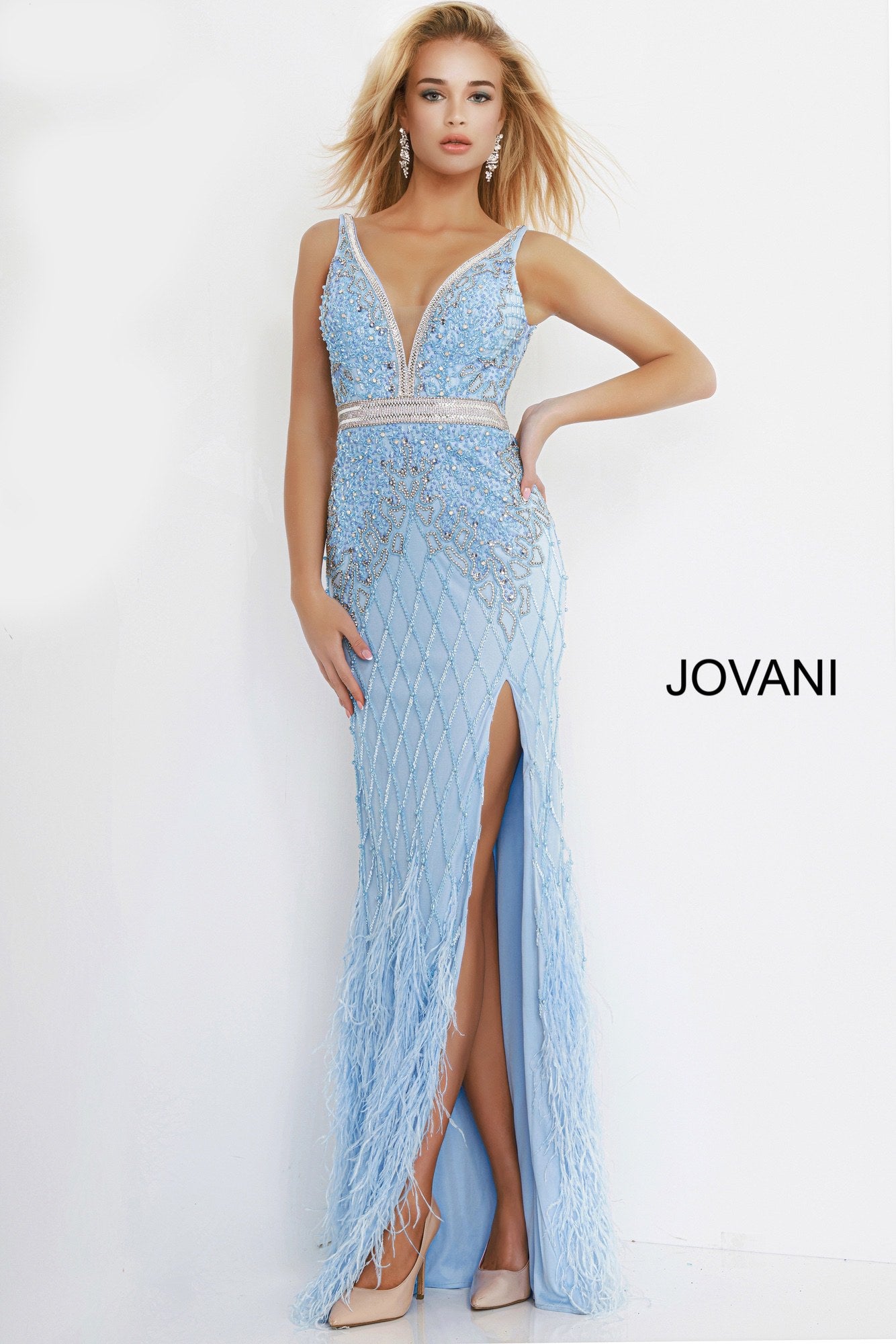 Jovani 55796