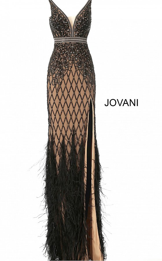 Jovani 55796