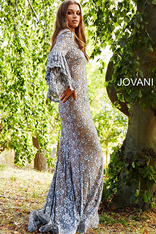 Jovani 57048