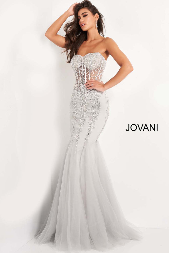 Jovani 5908B