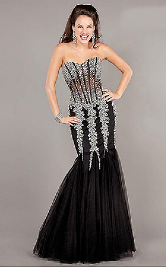 Jovani 5908A