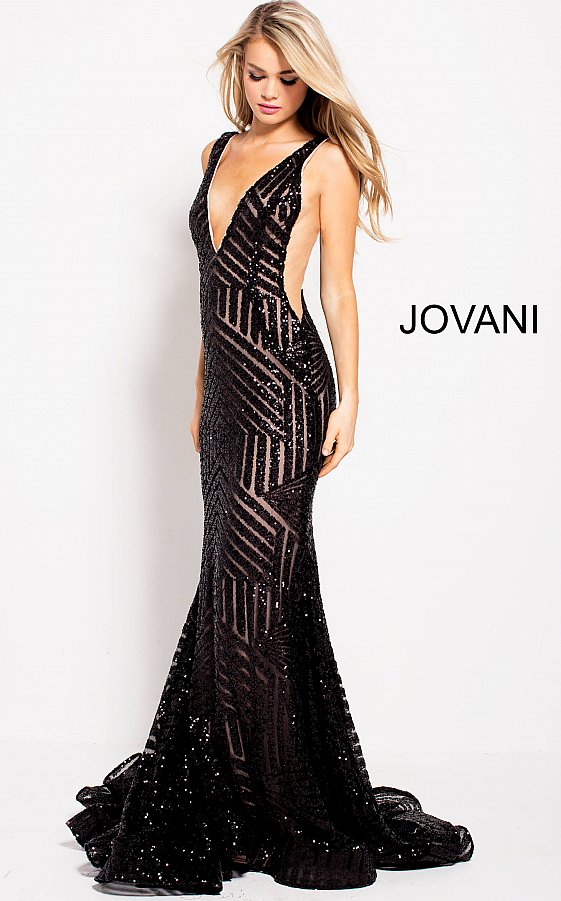 Jovani 59762