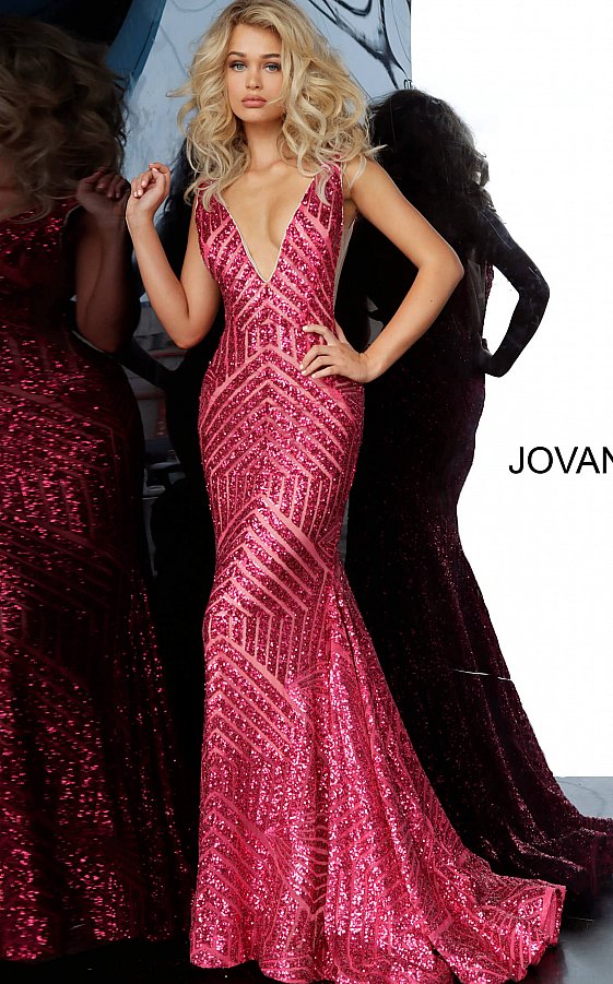 Jovani 59762