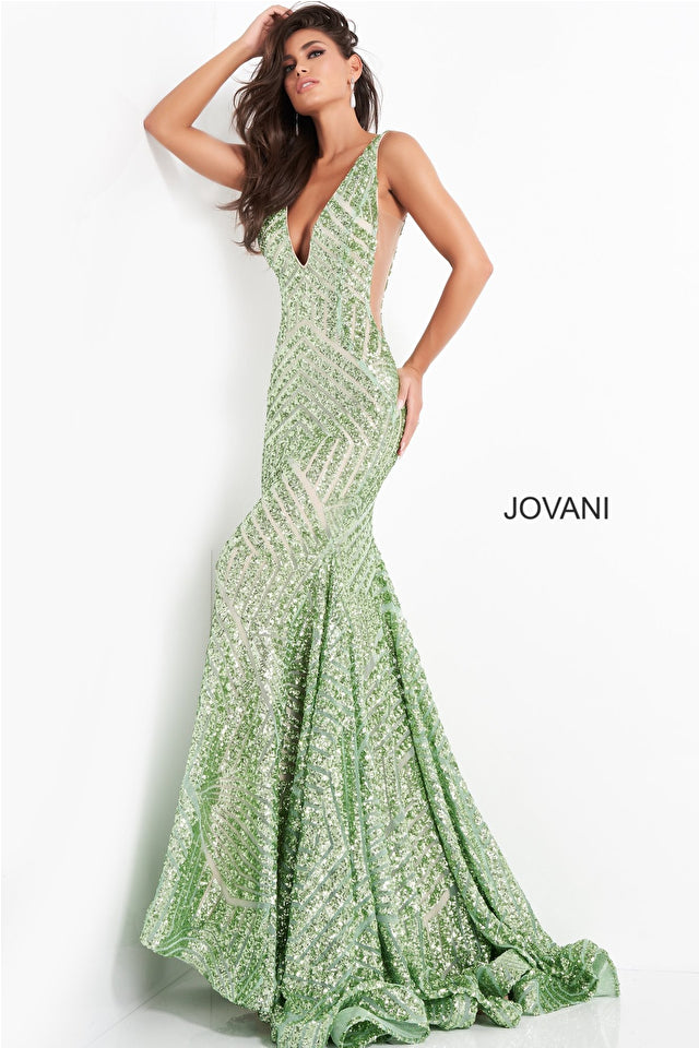 Jovani 59762