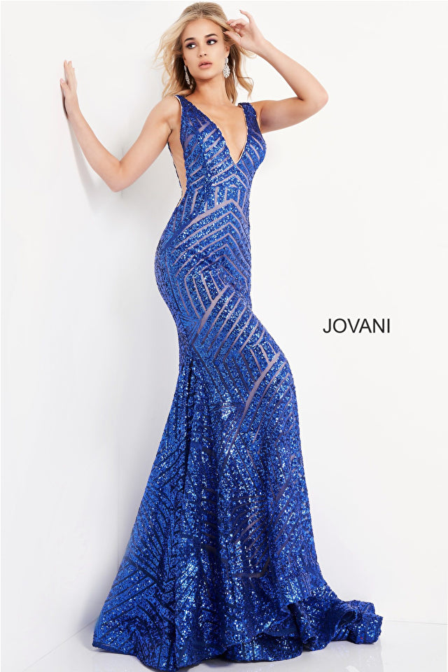 Jovani 59762