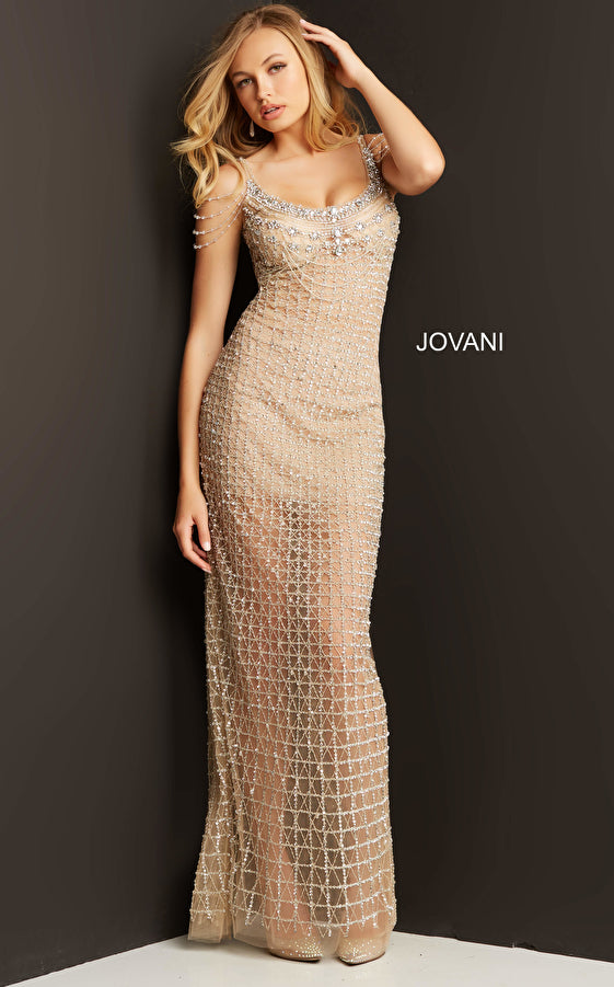 Jovani 05997