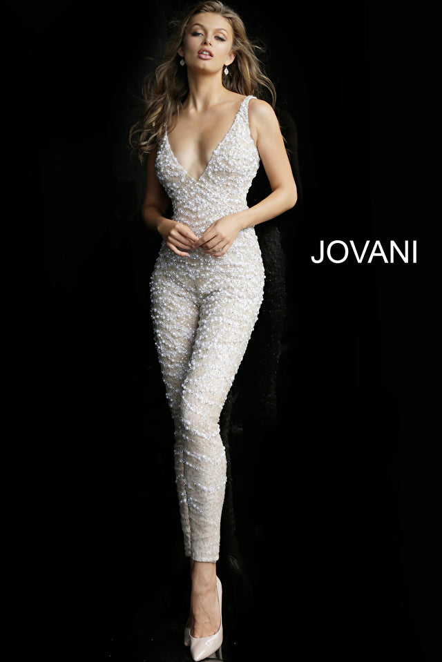 Jovani 60010