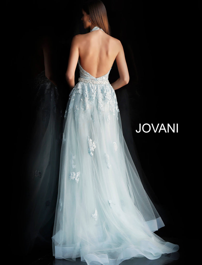 Jovani 60124