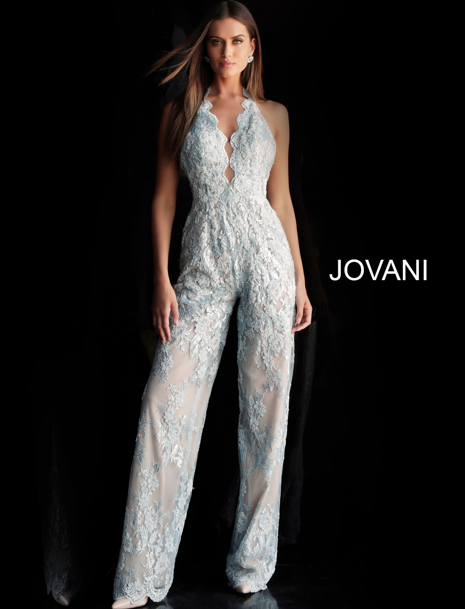 Jovani 60124