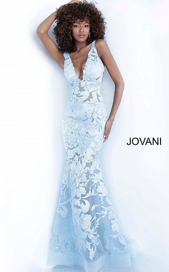 Jovani 60283