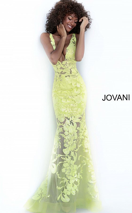 Jovani 60283