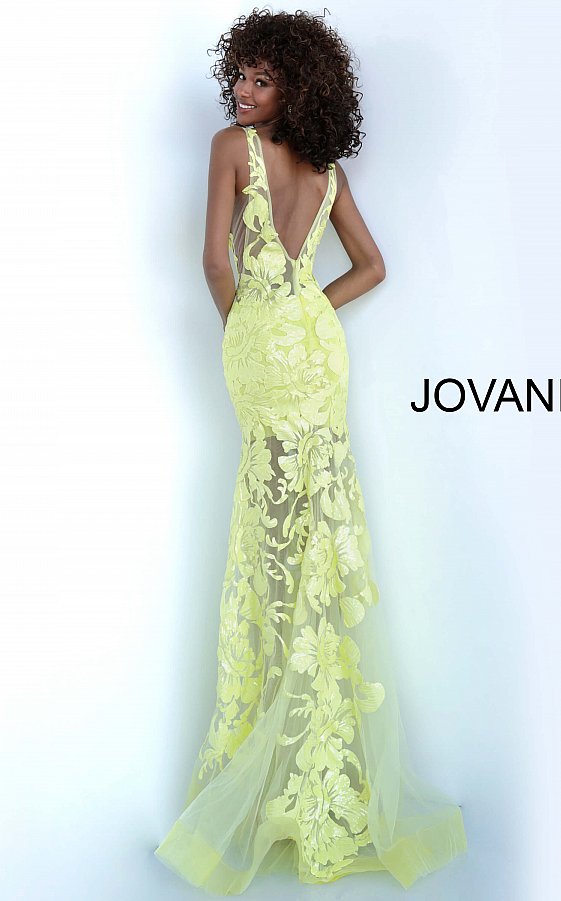 Jovani 60283