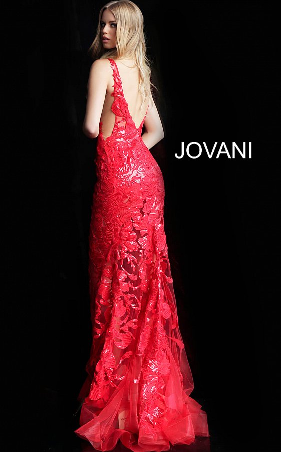 Jovani 60283