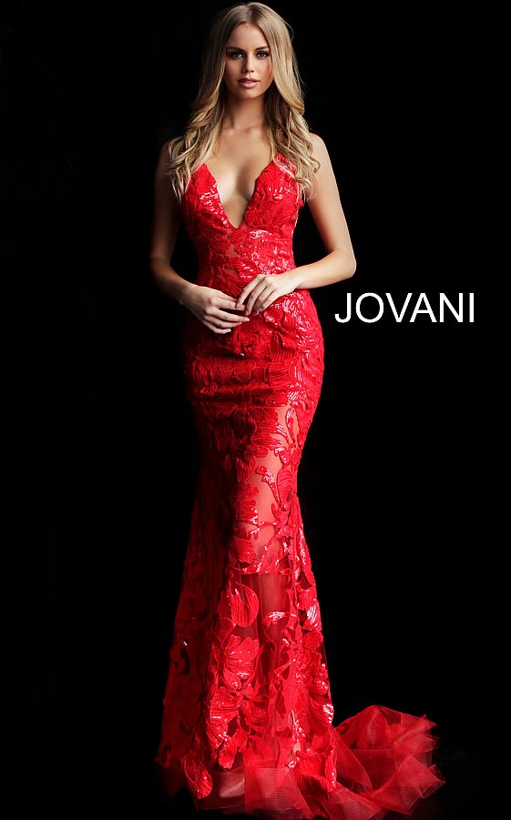 Jovani 60283