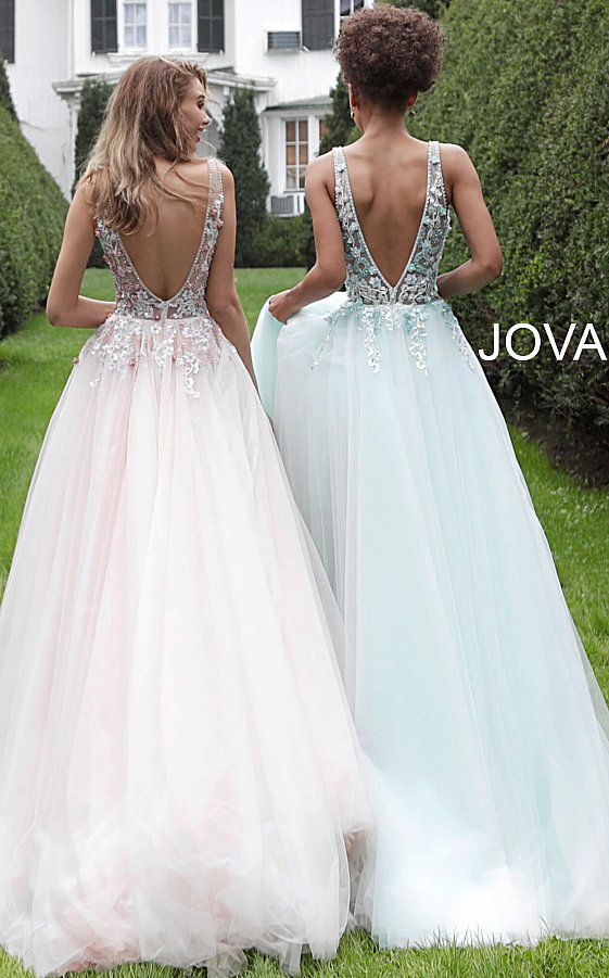 Jovani 61109