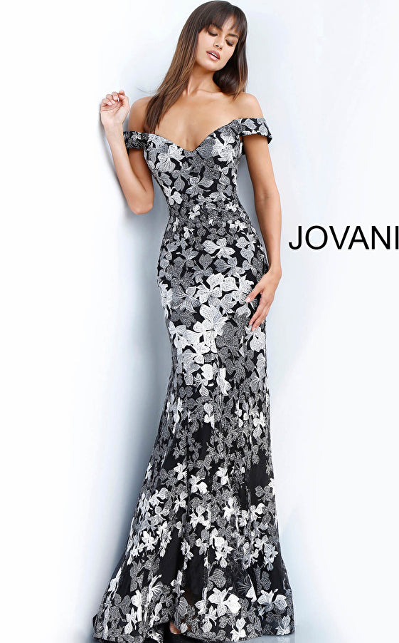 Jovani 61380