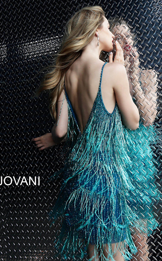 Jovani 61883